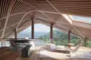 Dúplex en venta en Ordino, 4 habitaciones, 362 metros 3
