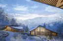 Dúplex en venta en Ordino, 4 habitaciones, 362 metros 9