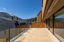 Casa adosada en venta en L'Aldosa de la Massana, 4 habitaciones, 351 metros 9