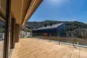 Casa adosada en venta en L'Aldosa de la Massana, 4 habitaciones, 351 metros 10