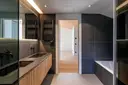 Casa adosada en venta en L'Aldosa de la Massana, 4 habitaciones, 351 metros 23