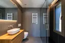 Casa adosada en venta en L'Aldosa de la Massana, 4 habitaciones, 351 metros 28