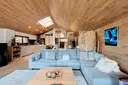 Chalet en venta en El Tarter, 4 habitaciones, 359 metros 2
