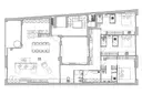 Ático en venta en Andorra la Vella, 3 habitaciones, 238 metros 44