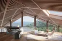 Chalet en venta en Ordino, 5 habitaciones, 706 metros 3