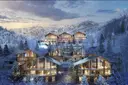 Chalet en venta en Ordino, 5 habitaciones, 669 metros 15