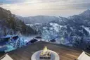 Chalet en venta en Ordino, 5 habitaciones, 669 metros 6