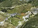 Terrain constructible dans un environnement calme avec d'excellentes vues idéal pour la construction 2