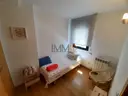 Actualmente alquilado Piso muy bonito de 3 habitaciones con plaza de parking y trastero 12