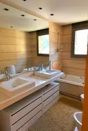 "Actualmente alquilado" Ático de lujo en una zona muy tranquila con box de 2 plazas de parking 9