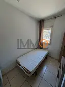 Piso en alquiler 3 habitaciones con plaza de parking y trastero en Soldeu 7