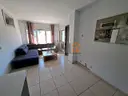Piso en alquiler 3 habitaciones con plaza de parking y trastero en Soldeu 1