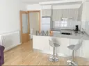 En alquiler piso de 1 habitación en Encamp 7