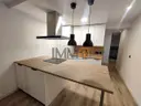 Espectacular estudio totalmente reformado en el Pas de la Casa 2