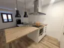 Espectacular estudio totalmente reformado en el Pas de la Casa 3