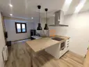 Espectacular estudio totalmente reformado en el Pas de la Casa 4