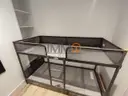 Espectacular estudio totalmente reformado en el Pas de la Casa 8
