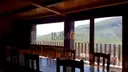 En venta casa adosada de estilo rústico en el Pas de la Casa 9
