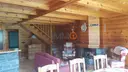 En venta casa adosada de estilo rústico en el Pas de la Casa 3