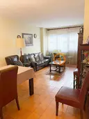 En venta piso céntrico de 4 habitaciones en Andorra la Vella 1