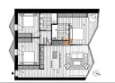 En venta exclusivo piso a estrenar de 3 habitaciones en el centro de Andorra la Vella 12