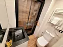 En alquiler bonito piso reformado de 1 habitación con aparcamiento en Soldeu 11