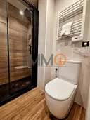 En alquiler bonito piso reformado de 1 habitación con aparcamiento en Soldeu 14