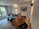 En alquiler bonito piso reformado de 1 habitación con aparcamiento en Soldeu 6