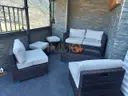 En venta fantástico ático de 3 habitaciones en Andorra la Vella 3