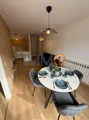 En alquiler precioso piso reformado de 1 habitación en el Tarter 5
