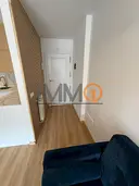 En alquiler precioso piso reformado de 1 habitación en el Tarter 8
