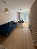 En alquiler precioso piso reformado de 1 habitación en el Tarter 2