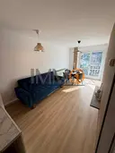 En alquiler precioso piso reformado de 1 habitación en el Tarter 7