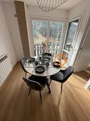 En alquiler precioso piso reformado de 1 habitación en el Tarter 3