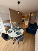 En alquiler precioso piso reformado de 1 habitación en el Tarter 4