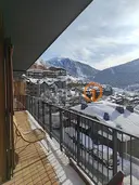 Piso en venta de 2 habitaciones con aparcamiento y trastero en el Tarter 1