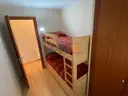 En venta fantástico piso de 3 habitaciones con aparcamiento y trastero en el Tarter 9