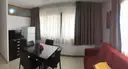 Piso de alquiler en El Pas de la Casa, 1 habitación, 45 metros 2