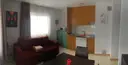 Piso de alquiler en El Pas de la Casa, 1 habitación, 45 metros 3