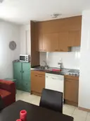 Piso de alquiler en El Pas de la Casa, 1 habitación, 45 metros 4