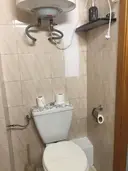 Piso de alquiler en El Pas de la Casa, 1 habitación, 45 metros 12