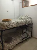 Piso de alquiler en El Pas de la Casa, 1 habitación, 45 metros 7