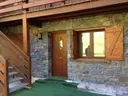 Piso de alquiler en Soldeu, 2 habitaciones, 65 metros 6