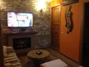 Piso de alquiler en Soldeu, 2 habitaciones, 65 metros 7