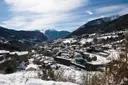 Chalet en venta en La Massana, 4 habitaciones, 518 metros 1