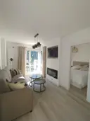 Piso de alquiler en El Tarter, 1 habitación, 50 metros 1