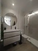 Piso de alquiler en El Tarter, 1 habitación, 50 metros 5