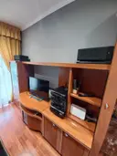 Piso de alquiler en Andorra la Vella, 3 habitaciones, 90 metros 3