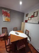 Piso de alquiler en Andorra la Vella, 3 habitaciones, 90 metros 4