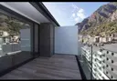 Ático en venta en Andorra la Vella, 4 habitaciones, 115 metros 2